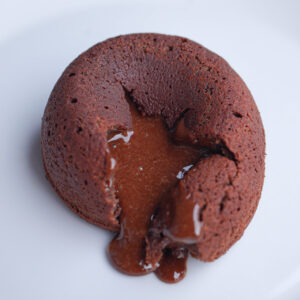 Lava cake