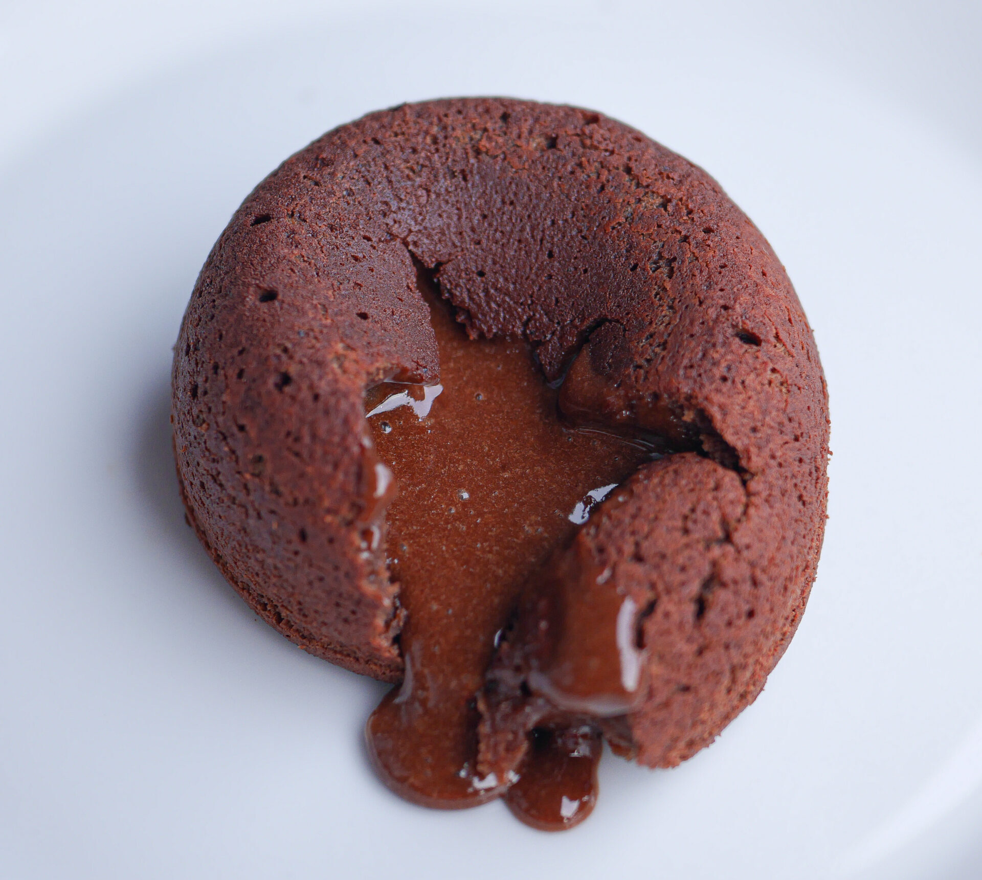 Lava cake