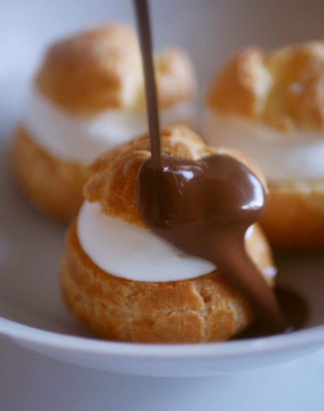 Profiterole