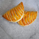 Apple turnover