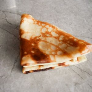 crepes